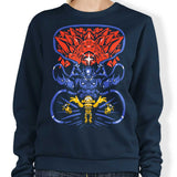 Final Fight - Sweatshirt