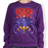 Final Fight - Sweatshirt