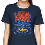 Final Fight - Women's Apparel