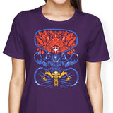 Final Fight - Women's Apparel