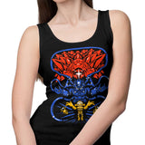 Final Fight - Tank Top