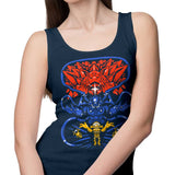 Final Fight - Tank Top