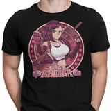 Final Heaven Kick Boxing - Men's Apparel