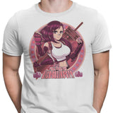 Final Heaven Kick Boxing - Men's Apparel