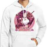 Final Heaven Kick Boxing - Hoodie