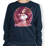 Final Heaven Kick Boxing - Sweatshirt