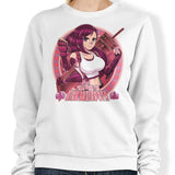 Final Heaven Kick Boxing - Sweatshirt