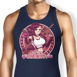 Final Heaven Kick Boxing - Tank Top