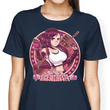 Final Heaven Kick Boxing - Women's Apparel