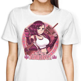 Final Heaven Kick Boxing - Women's Apparel