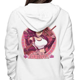 Final Heaven Kick Boxing - Hoodie