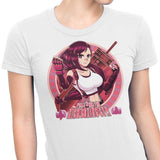 Final Heaven Kick Boxing - Women's Apparel