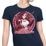 Final Heaven Kick Boxing - Women's Apparel