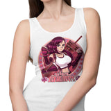 Final Heaven Kick Boxing - Tank Top