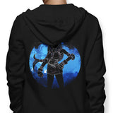 Final Heaven Orb - Hoodie