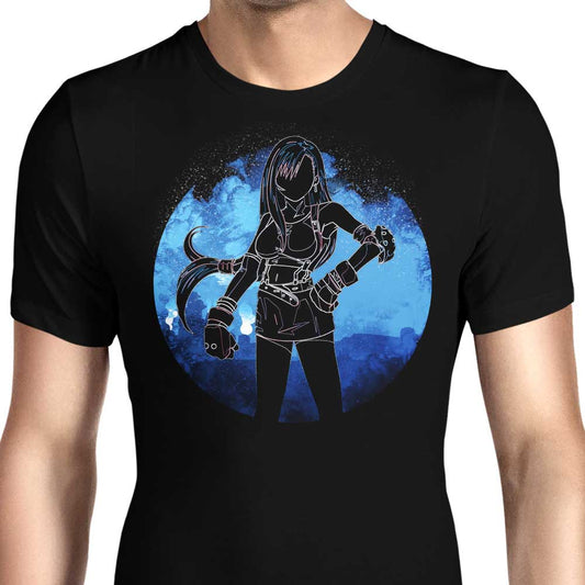 Final Heaven Orb - Men's Apparel