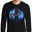 Final Heaven Orb - Long Sleeve T-Shirt