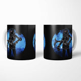 Final Heaven Orb - Mug
