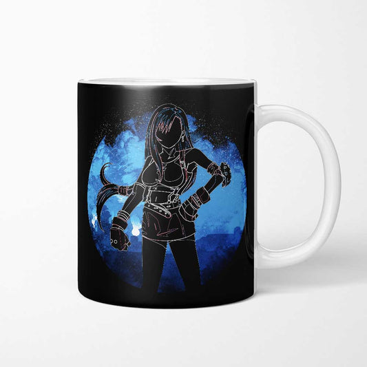 Final Heaven Orb - Mug