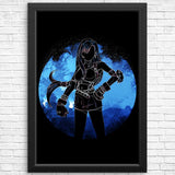 Final Heaven Orb - Posters & Prints