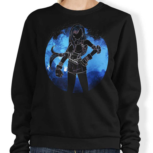 Final Heaven Orb - Sweatshirt