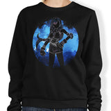 Final Heaven Orb - Sweatshirt