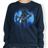 Final Heaven Orb - Sweatshirt