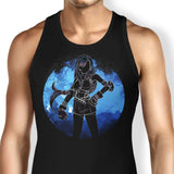 Final Heaven Orb - Tank Top