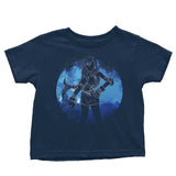 Final Heaven Orb - Youth Apparel