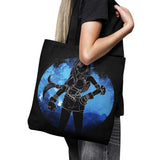 Final Heaven Orb - Tote Bag