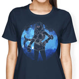 Final Heaven Orb - Women's Apparel