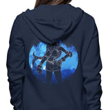 Final Heaven Orb - Hoodie