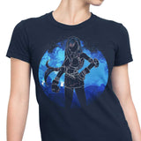 Final Heaven Orb - Women's Apparel