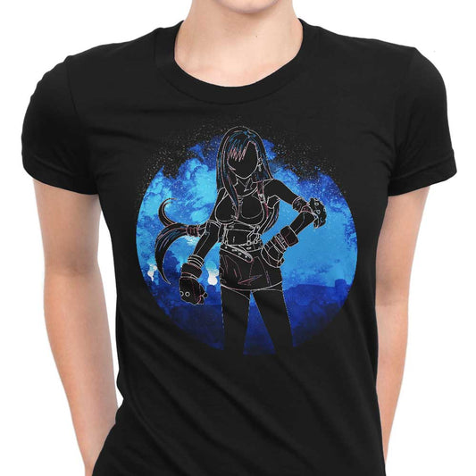 Final Heaven Orb - Women's Apparel