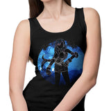 Final Heaven Orb - Tank Top