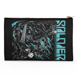Final Soldier - Accessory Pouch