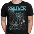 Final Soldier - Men's Apparel