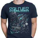 Final Soldier - Men's Apparel