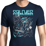 Final Soldier - Men's Apparel