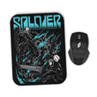 Final Soldier - Mousepad