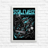Final Soldier - Posters & Prints