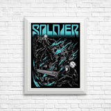 Final Soldier - Posters & Prints