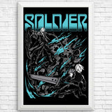 Final Soldier - Posters & Prints