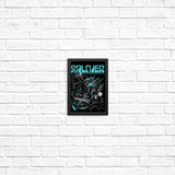 Final Soldier - Posters & Prints