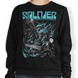 Final Soldier - Sweatshirt