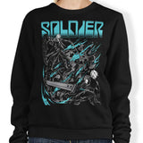 Final Soldier - Sweatshirt