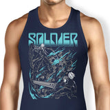 Final Soldier - Tank Top