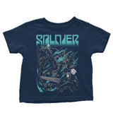Final Soldier - Youth Apparel