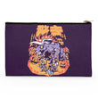 Final Surprise Attack - Accessory Pouch