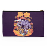 Final Surprise Attack - Accessory Pouch